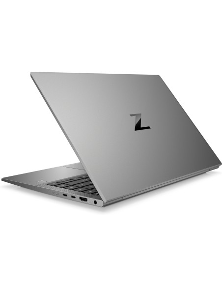 HP ZBook Firefly 14 G8 i7-1165G7 Workstation mobile 35,6 cm (14") Full HD Intel® Core™ i7 16 GB DDR4-SDRAM 512 GB SSD NVIDIA