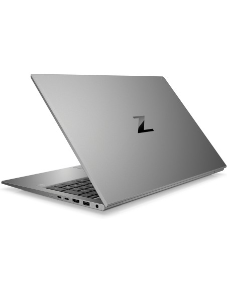 HP ZBook Firefly 15.6 inch G8 i7-1165G7 Workstation mobile 39,6 cm (15.6") Full HD Intel® Core™ i7 32 GB DDR4-SDRAM 1000 GB SSD