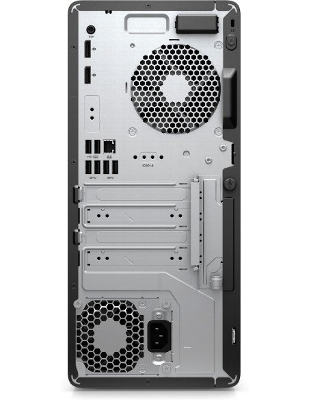 HP Z1 G6 i9-10900 Tower Intel® Core™ i9 16 GB DDR4-SDRAM 512 GB SSD Windows 10 Pro Stazione di lavoro Nero
