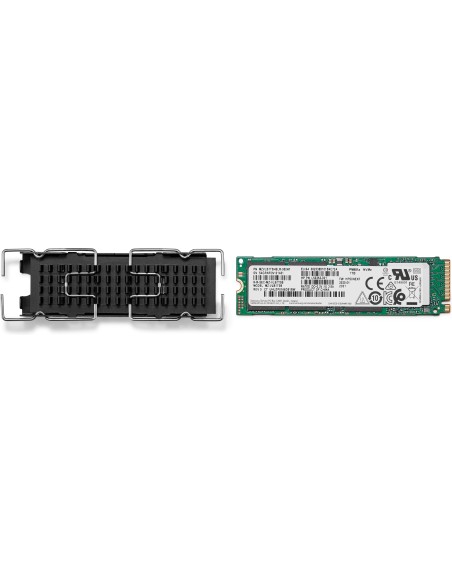 HP ZTurbo 1TB TLC Z2 G5 TWR SFF SSDKit