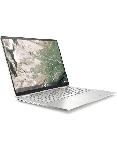 HP Chromebook Elite c1030 Enterprise i3-10110U 34,3 cm (13.5") Touch screen WUXGA+ Intel® Core™ i3 8 GB DDR4-SDRAM 128 GB SSD