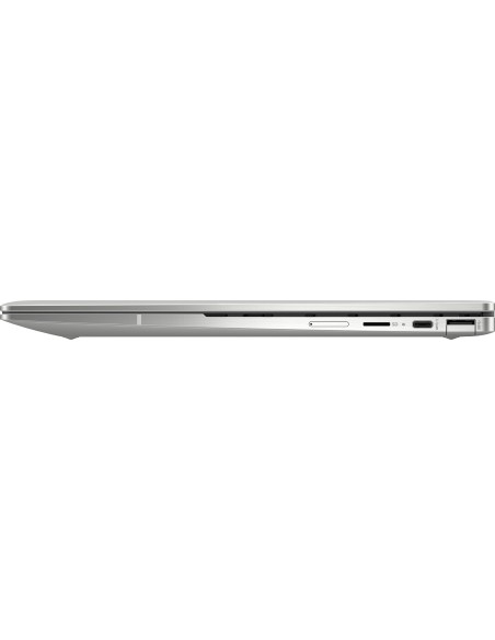 HP Chromebook Elite c1030 Enterprise i3-10110U 34,3 cm (13.5") Touch screen WUXGA+ Intel® Core™ i3 8 GB DDR4-SDRAM 128 GB SSD