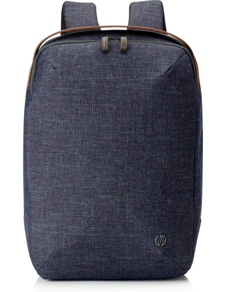 HP Zaino Renew 15 Navy Backpack