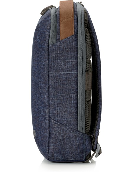 HP Zaino Renew 15 Navy Backpack