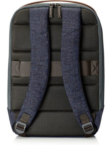 HP Zaino Renew 15 Navy Backpack