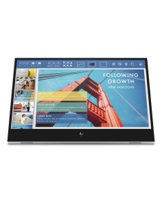 HP E14 G4 35,6 cm (14") 1920 x 1080 Pixel Full HD LED Bianco