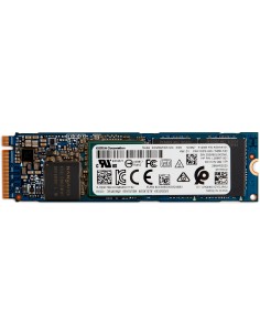 HP 1D0H7AA drives allo stato solido M.2 512 GB PCI Express 3.0 NVMe