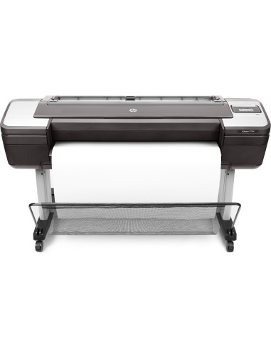 HP Designjet T1700 stampante grandi formati Getto termico d'inchiostro A colori 2400 x 1200 DPI 1118 x 1676 mm