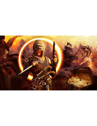 AOC 90 Series G2490VXA LED display 60,5 cm (23.8") 1920 x 1080 Pixel Full HD Nero, Rosso