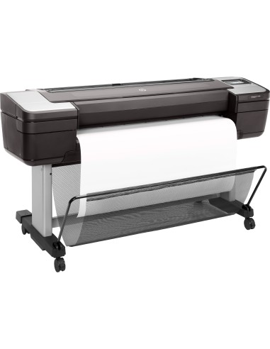 HP Designjet T1700dr stampante grandi formati Getto termico d'inchiostro A colori 2400 x 1200 DPI 1118 x 1676 mm Collegamento