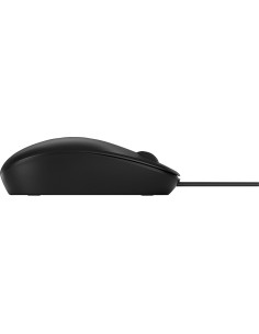 HP Mouse 125 Wired 2