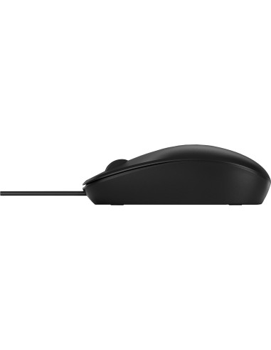 HP Mouse 125 Wired