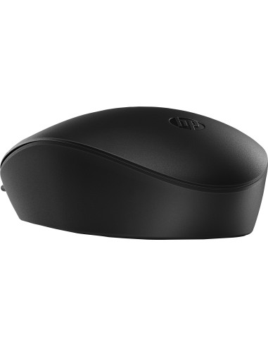 HP Mouse 125 Wired