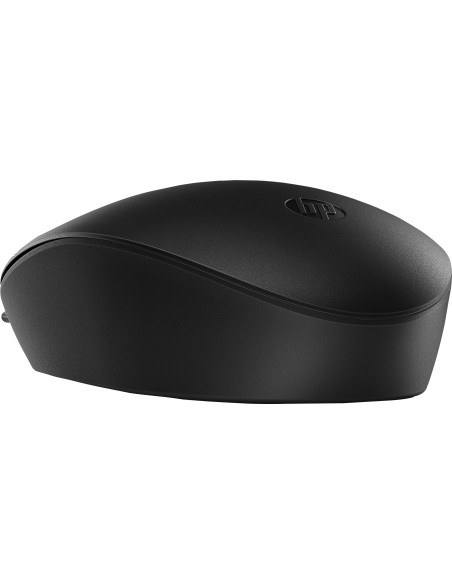 HP Mouse 125 Wired
