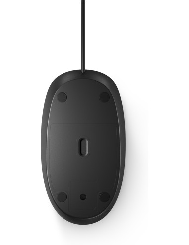HP Mouse 125 Wired