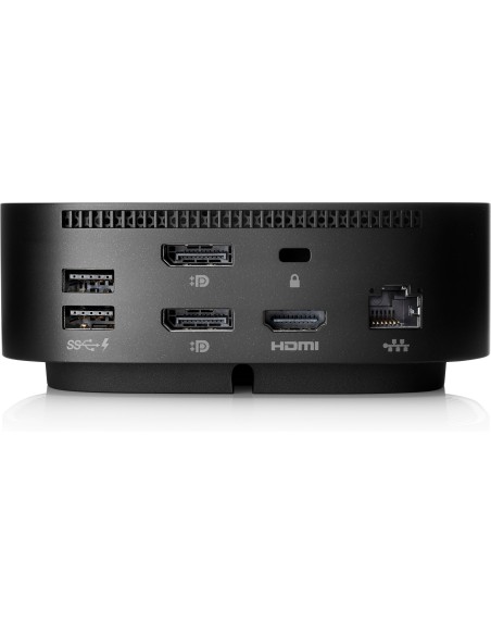 HP Dock USB-C G5