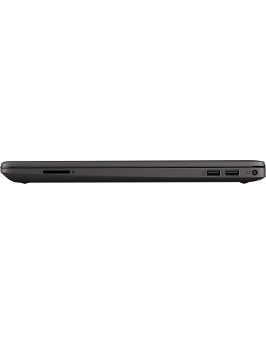HP 255 G8 3020E Computer portatile 39,6 cm (15.6") Full HD AMD Athlon 8 GB DDR4-SDRAM 256 GB SSD Wi-Fi 5 (802.11ac) FreeDOS
