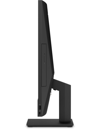 HP ProOne 600 G6 Intel® Core™ i7 60,5 cm (23.8") 1920 x 1080 Pixel Touch screen 16 GB DDR4-SDRAM 512 GB SSD PC All-in-one