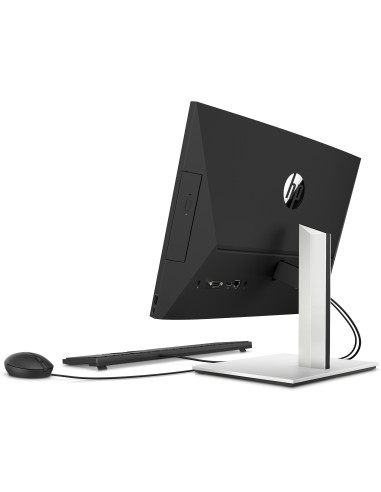 HP ProOne 600 G6 Intel® Core™ i7 60,5 cm (23.8") 1920 x 1080 Pixel Touch screen 16 GB DDR4-SDRAM 512 GB SSD PC All-in-one