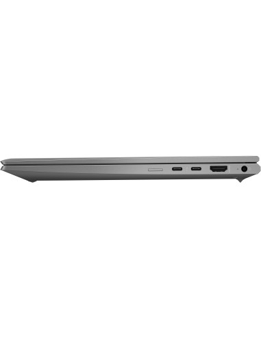 HP ZBook Firefly 14 G8 i7-1165G7 Workstation mobile 35,6 cm (14") Touch screen Full HD Intel® Core™ i7 32 GB DDR4-SDRAM 1000 GB