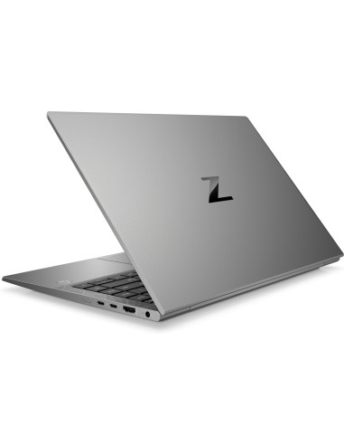 HP ZBook Firefly 14 G8 i7-1165G7 Workstation mobile 35,6 cm (14") Touch screen Full HD Intel® Core™ i7 32 GB DDR4-SDRAM 1000 GB