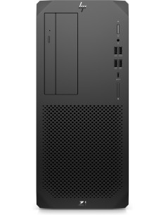 HP Z1 G8 i5-11500 Tower Intel® Core™ i5 16 GB DDR4-SDRAM 512 GB SSD Windows 10 Pro Stazione di lavoro Nero