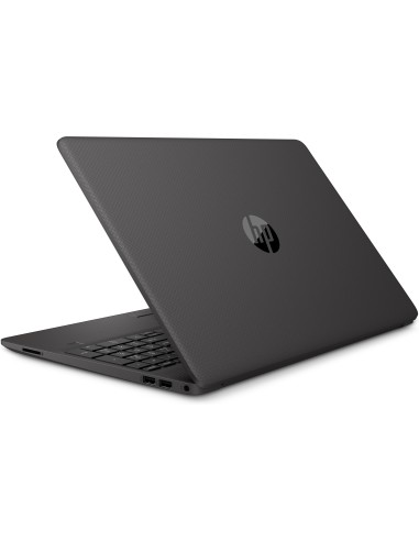 HP 255 G8 3020E Computer portatile 39,6 cm (15.6") HD AMD 3000 4 GB DDR4-SDRAM 256 GB SSD Wi-Fi 5 (802.11ac) FreeDOS Nero