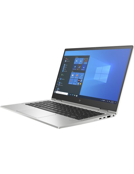 HP EliteBook x360 830 G8 i7-1165G7 Ibrido (2 in 1) 33,8 cm (13.3") Touch screen Full HD Intel® Core™ i7 16 GB DDR4-SDRAM 512 GB