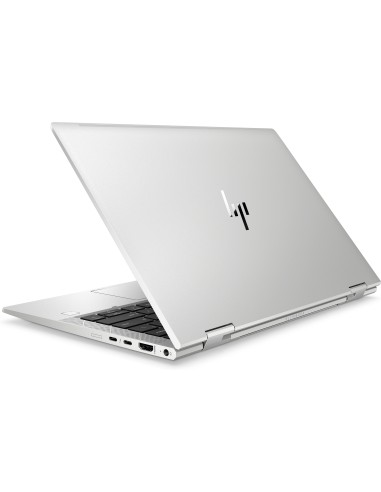 HP EliteBook x360 830 G8 i7-1165G7 Ibrido (2 in 1) 33,8 cm (13.3") Touch screen Full HD Intel® Core™ i7 16 GB DDR4-SDRAM 512 GB