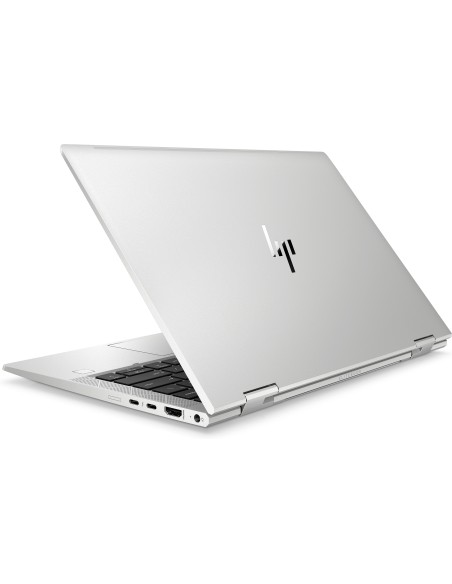 HP EliteBook x360 830 G8 i7-1165G7 Ibrido (2 in 1) 33,8 cm (13.3") Touch screen Full HD Intel® Core™ i7 16 GB DDR4-SDRAM 512 GB