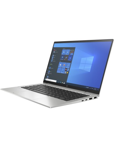 HP EliteBook x360 1030 G8 i7-1165G7 Ibrido (2 in 1) 33,8 cm (13.3") Touch screen Full HD Intel® Core™ i7 16 GB LPDDR4x-SDRAM