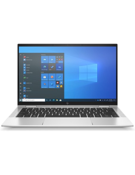 HP EliteBook x360 1030 G8 i7-1165G7 Ibrido (2 in 1) 33,8 cm (13.3") Touch screen Full HD Intel® Core™ i7 16 GB LPDDR4x-SDRAM
