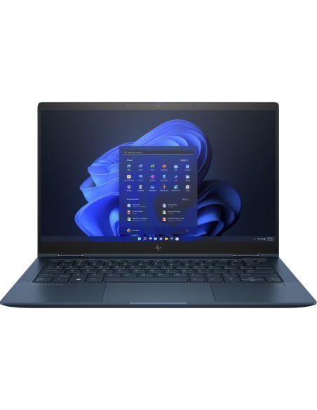 HP Elite Dragonfly G2 i7-1165G7 Ibrido (2 in 1) 33,8 cm (13.3") Touch screen Full HD Intel® Core™ i7 32 GB LPDDR4x-SDRAM 2000