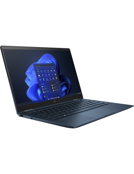 HP Elite Dragonfly G2 i7-1165G7 Ibrido (2 in 1) 33,8 cm (13.3") Touch screen Full HD Intel® Core™ i7 32 GB LPDDR4x-SDRAM 2000