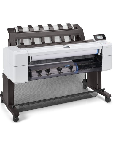HP Designjet T1600dr stampante grandi formati Getto termico d'inchiostro A colori 2400 x 1200 DPI A0 (841 x 1189 mm)