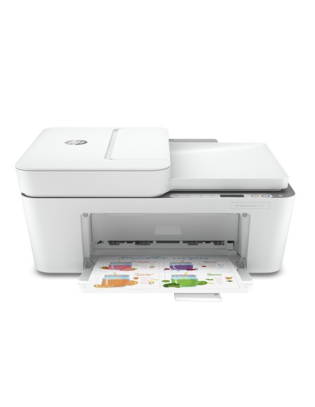 HP DeskJet Plus 4120 Getto termico d'inchiostro A4 4800 x 1200 DPI 8,5 ppm Wi-Fi