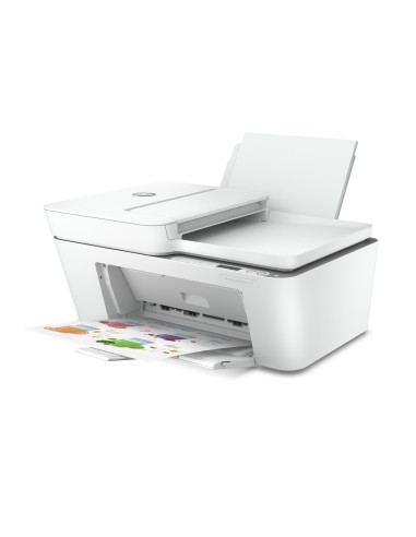 HP DeskJet Plus 4120 Getto termico d'inchiostro A4 4800 x 1200 DPI 8,5 ppm Wi-Fi
