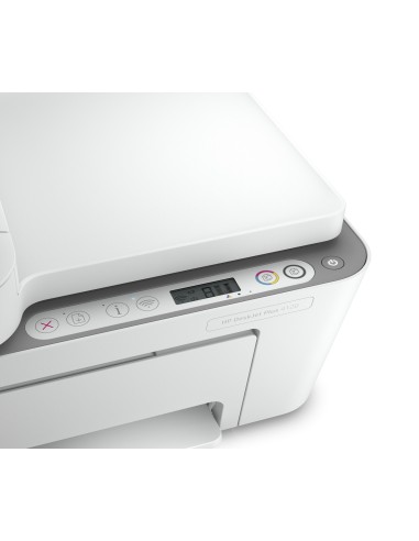 HP DeskJet Plus 4120 Getto termico d'inchiostro A4 4800 x 1200 DPI 8,5 ppm Wi-Fi