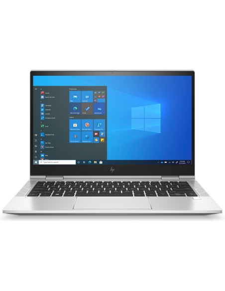 HP EliteBook x360 830 G8 i7-1165G7 Ibrido (2 in 1) 33,8 cm (13.3") Touch screen Full HD Intel® Core™ i7 16 GB DDR4-SDRAM 512 GB