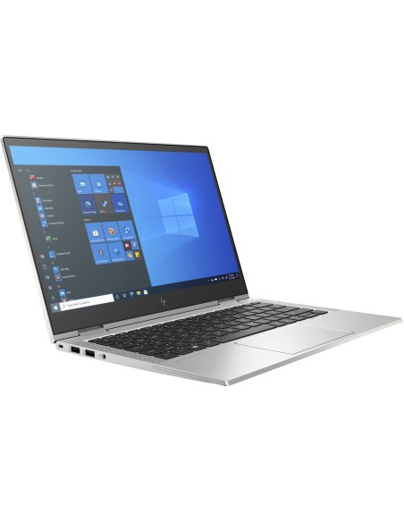 HP EliteBook x360 830 G8 i7-1165G7 Ibrido (2 in 1) 33,8 cm (13.3") Touch screen Full HD Intel® Core™ i7 16 GB DDR4-SDRAM 512 GB