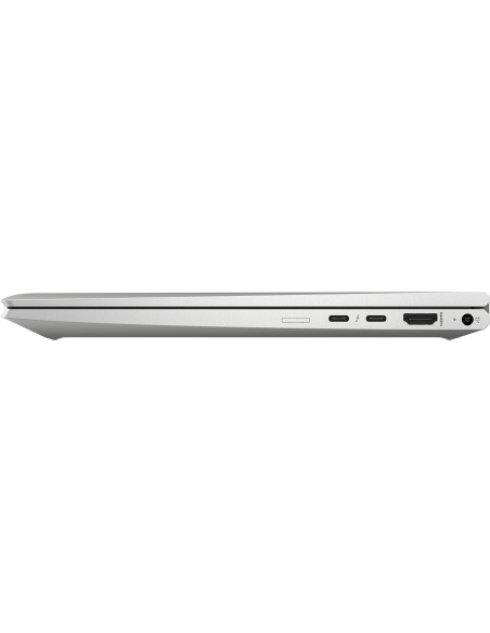 HP EliteBook x360 830 G8 i7-1165G7 Ibrido (2 in 1) 33,8 cm (13.3") Touch screen Full HD Intel® Core™ i7 16 GB DDR4-SDRAM 512 GB