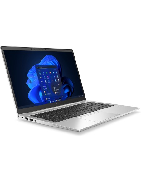 HP EliteBook 845 G8 5650U Computer portatile 35,6 cm (14") Full HD AMD Ryzen™ 5 PRO 8 GB DDR4-SDRAM 256 GB SSD Wi-Fi 5