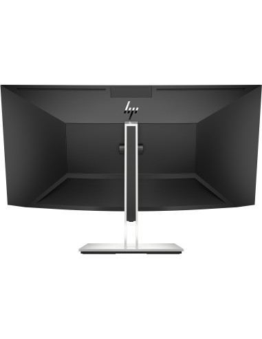 HP E34m G4 WQHD Curved USB-C Conferencing Monitor