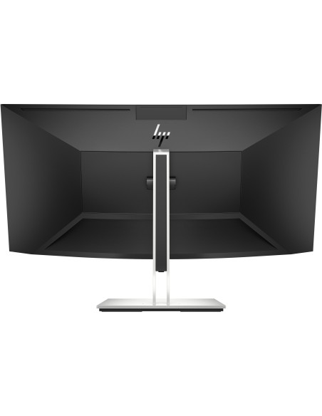 HP E34m G4 WQHD Curved USB-C Conferencing Monitor