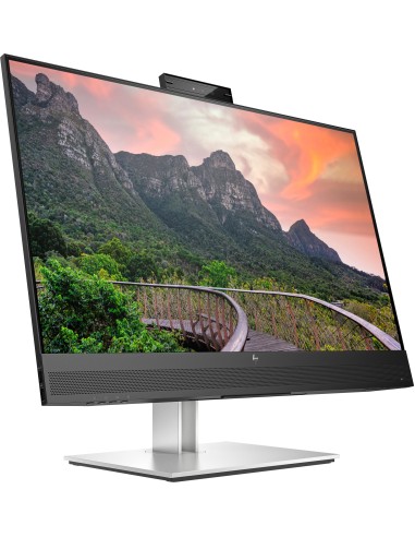 HP E27m G4 68,6 cm (27") 2560 x 1440 Pixel Quad HD LCD Nero, Argento
