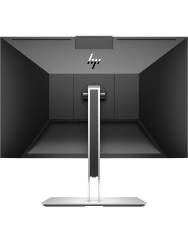 HP E27m G4 68,6 cm (27") 2560 x 1440 Pixel Quad HD LCD Nero, Argento