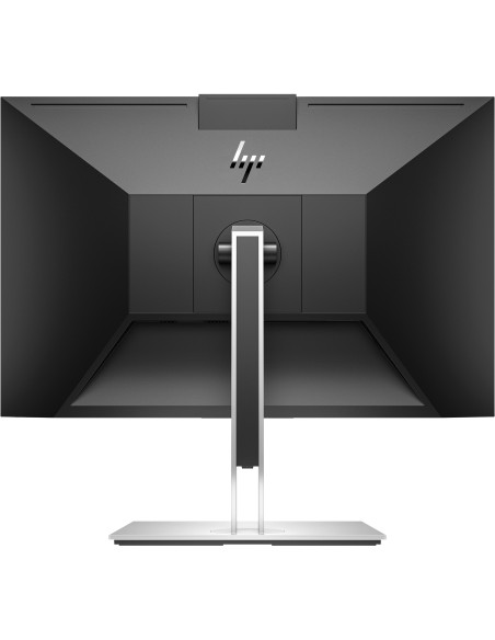 HP E27m G4 68,6 cm (27") 2560 x 1440 Pixel Quad HD LCD Nero, Argento