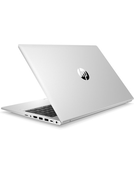 HP ProBook 455 G8 5600U Computer portatile 39,6 cm (15.6") Full HD AMD Ryzen™ 5 8 GB DDR4-SDRAM 256 GB SSD Wi-Fi 5 (802.11ac)