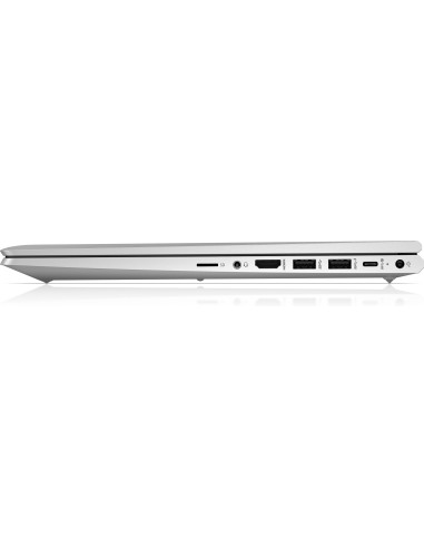 HP ProBook 445 G8 5600U Computer portatile 39,6 cm (15.6") Full HD AMD Ryzen™ 5 16 GB DDR4-SDRAM 512 GB SSD Wi-Fi 5 (802.11ac)