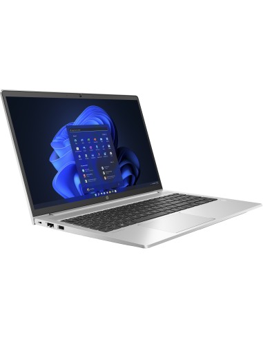 HP ProBook 450 G8 i5-1135G7 Computer portatile 39,6 cm (15.6") Full HD Intel® Core™ i5 8 GB DDR4-SDRAM 256 GB SSD Wi-Fi 6